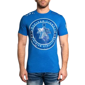 American Fighter Men's Beachwood Short Sleeve T-Shirt