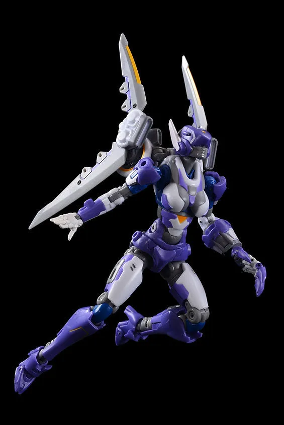 Astrobots A-05 Artimis