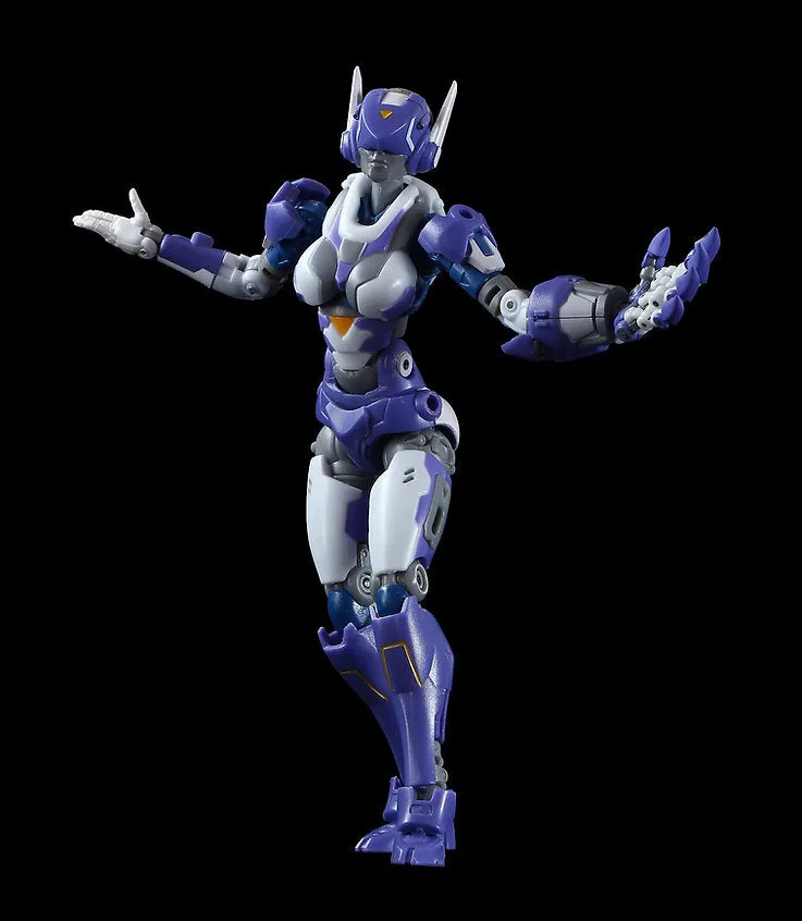 Astrobots A-05 Artimis