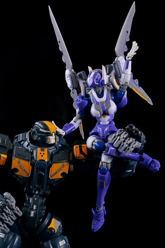 Astrobots A-05 Artimis