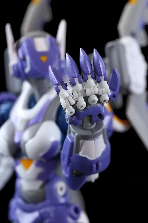 Astrobots A-05 Artimis