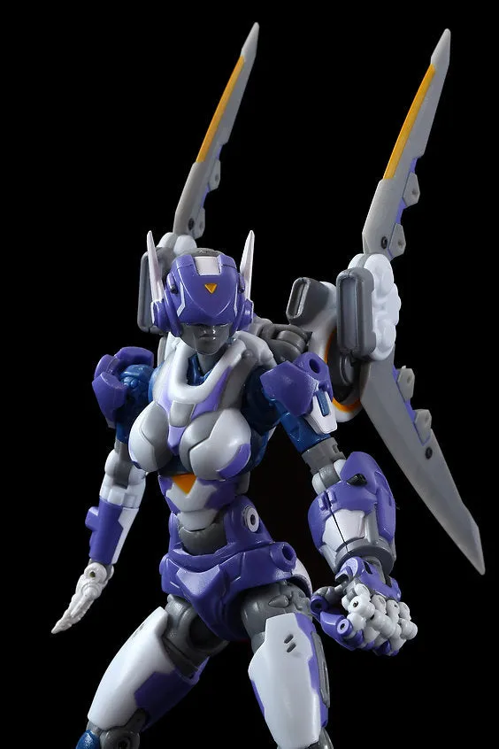 Astrobots A-05 Artimis