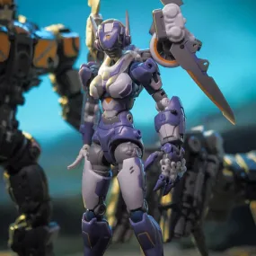Astrobots A-05 Artimis