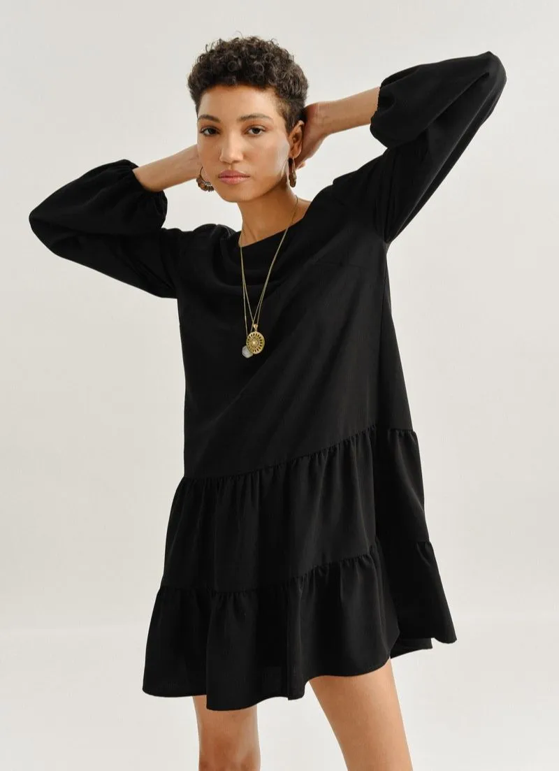 Boh Dress