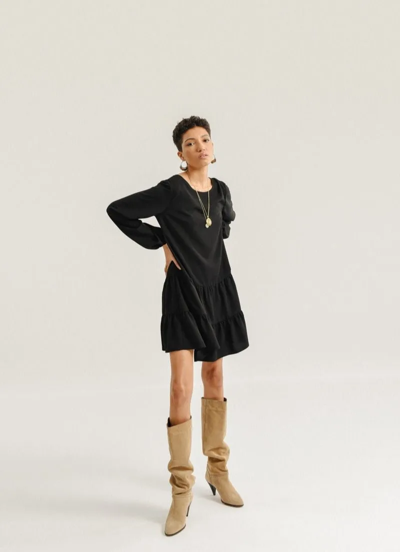 Boh Dress
