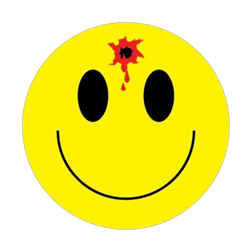 Bullet Smile Emoticon What You Are Up To