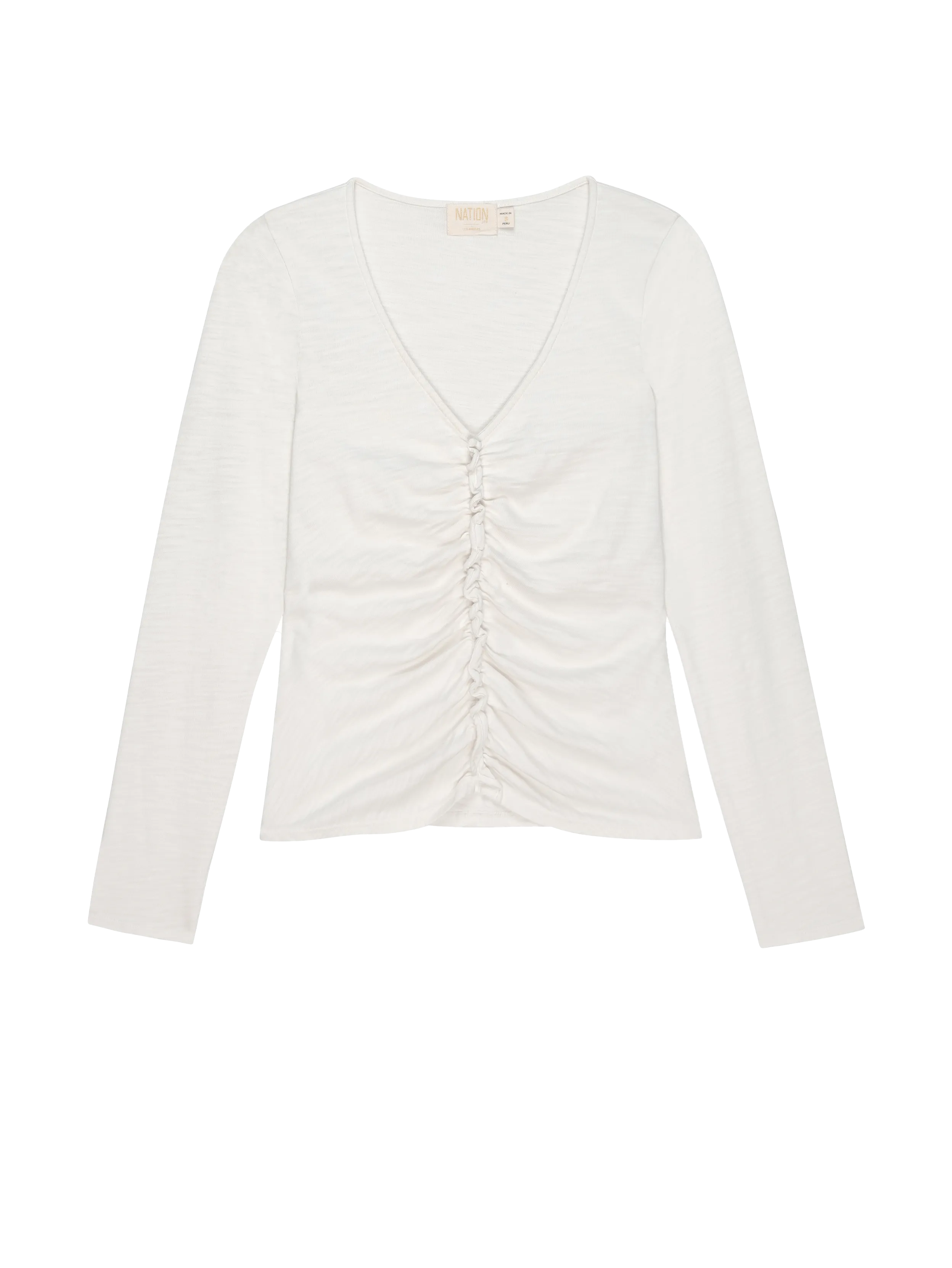 Cambria Long Sleeve