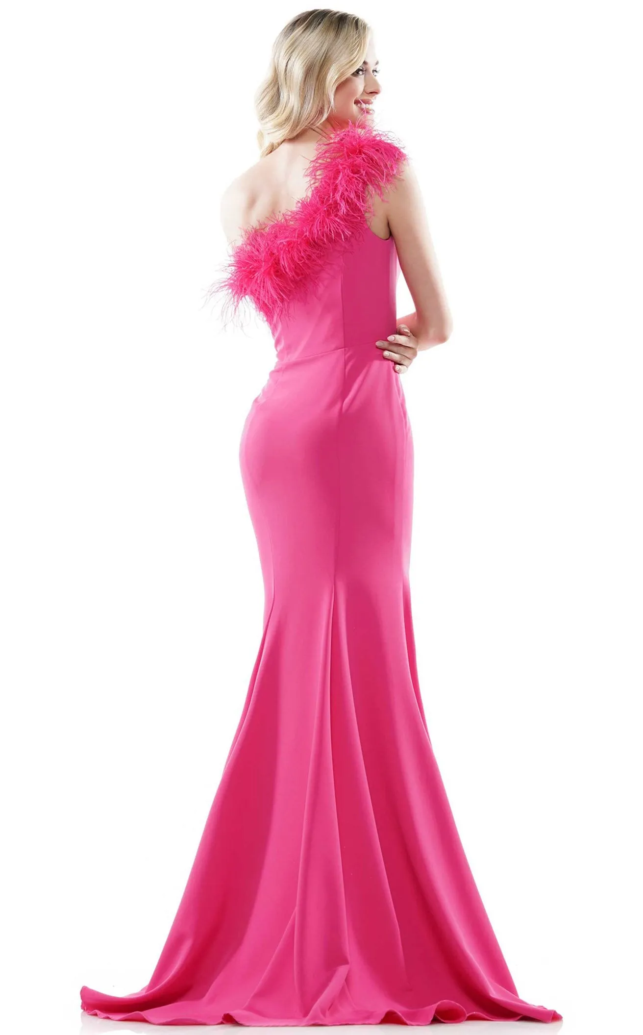 Colors Dress 2405 Dress