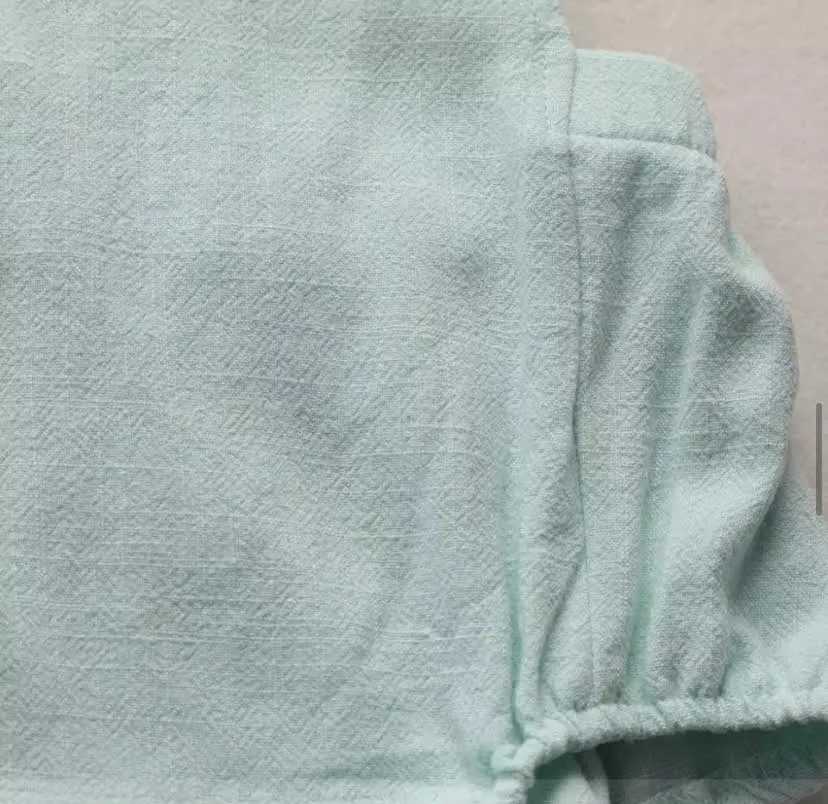 Cotton Dungarees/ Rompers from Newborn to 12 Months