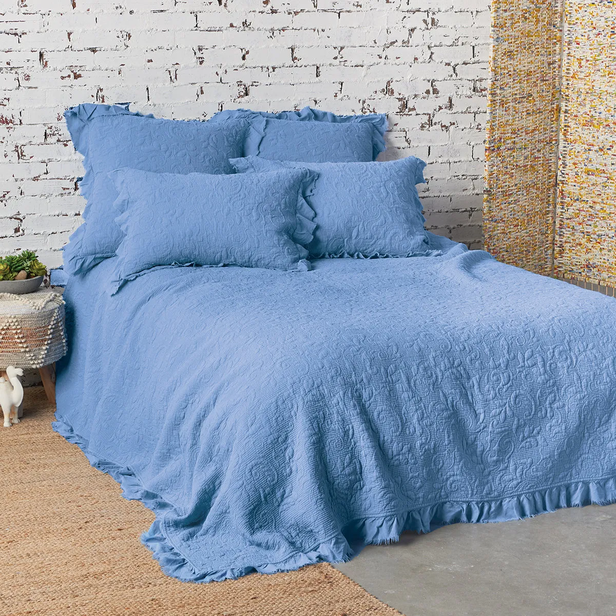 Dabney Quilt