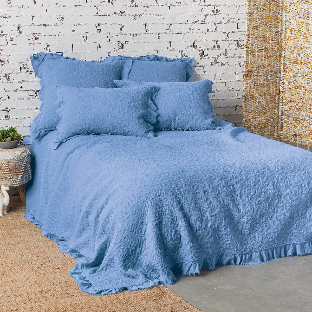 Dabney Quilt