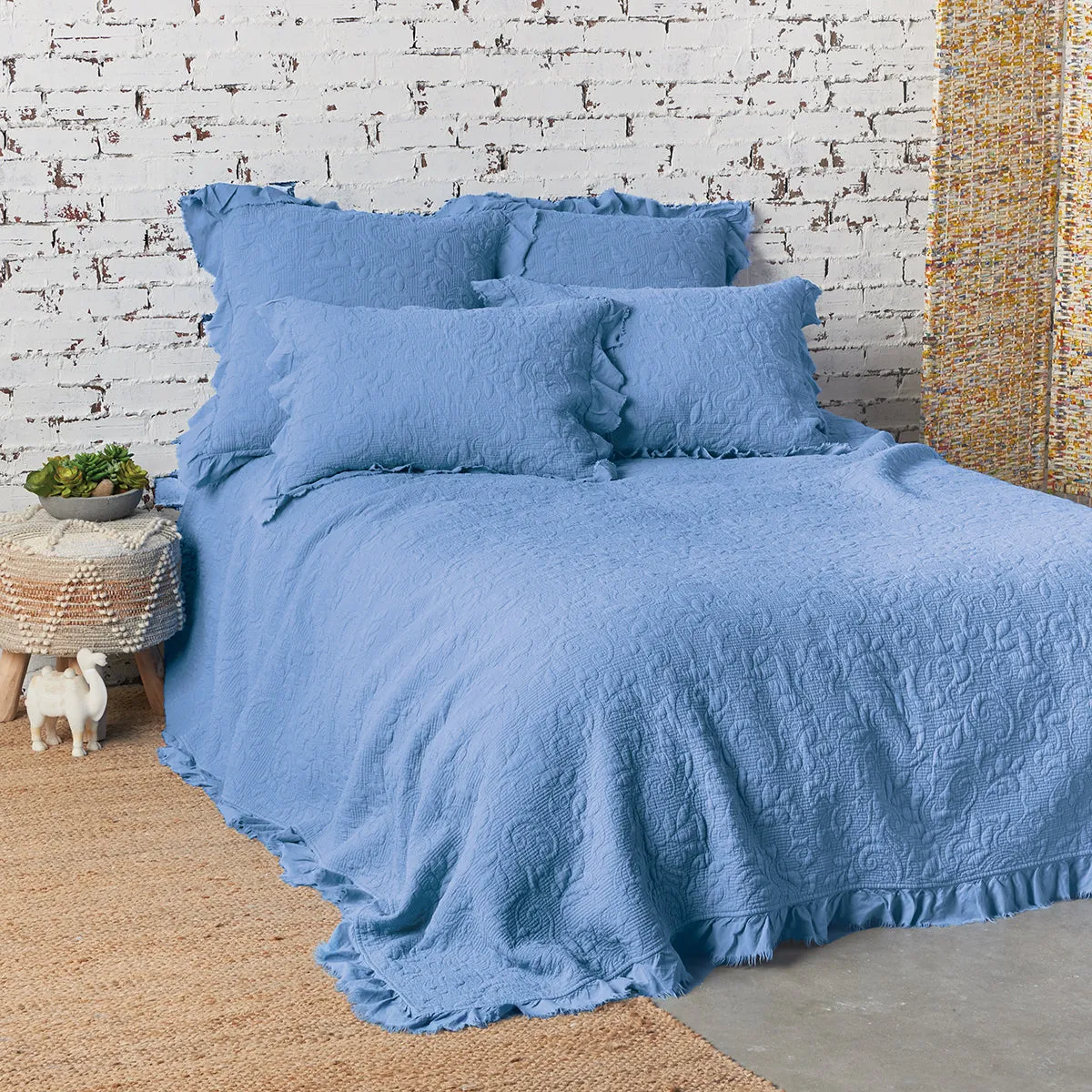 Dabney Quilt