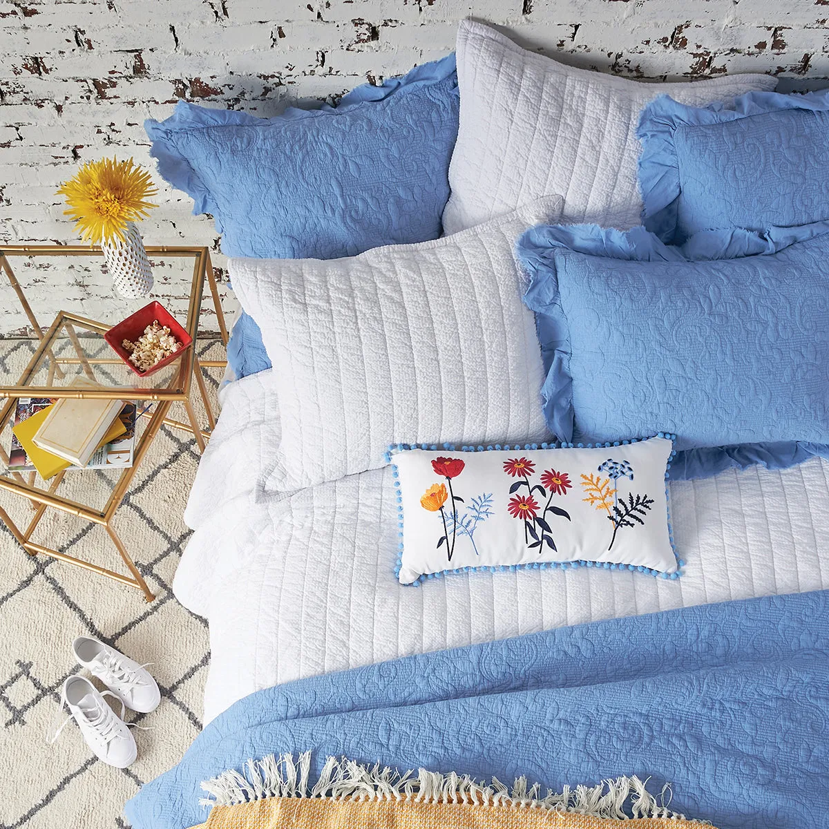 Dabney Quilt