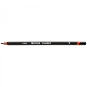 DERWENT : GRAPHIC PENCIL : 9B
