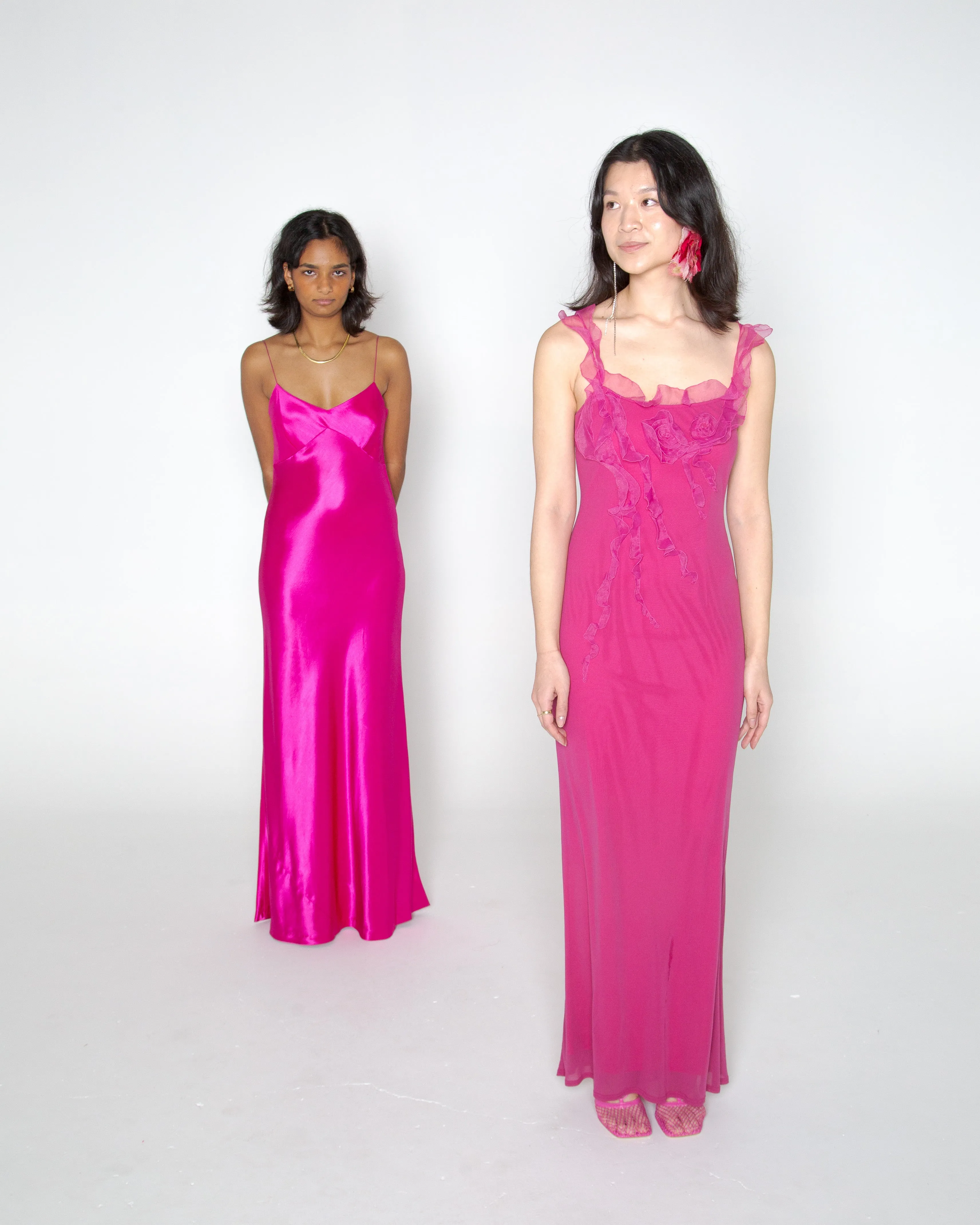 Dominique Dress