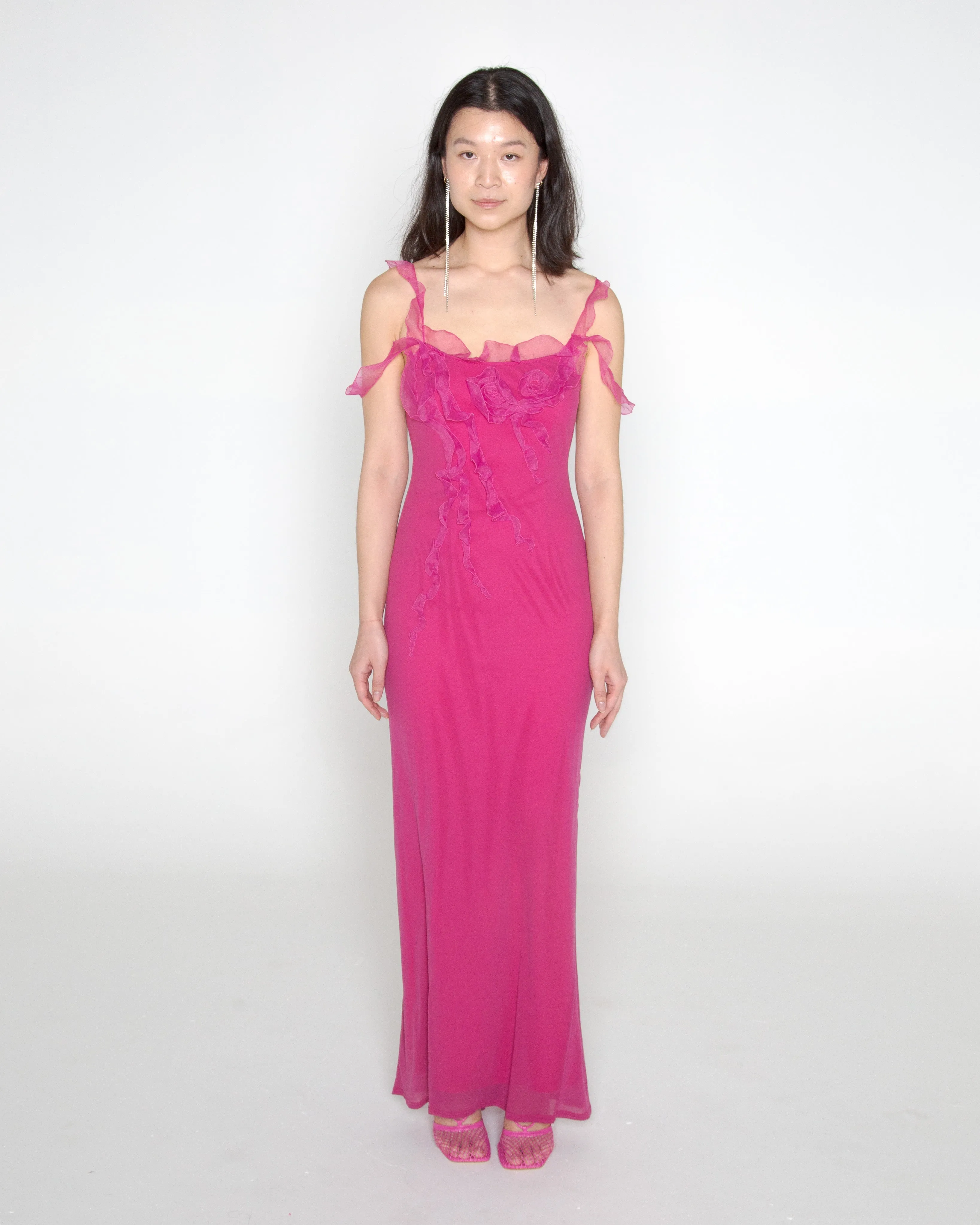 Dominique Dress