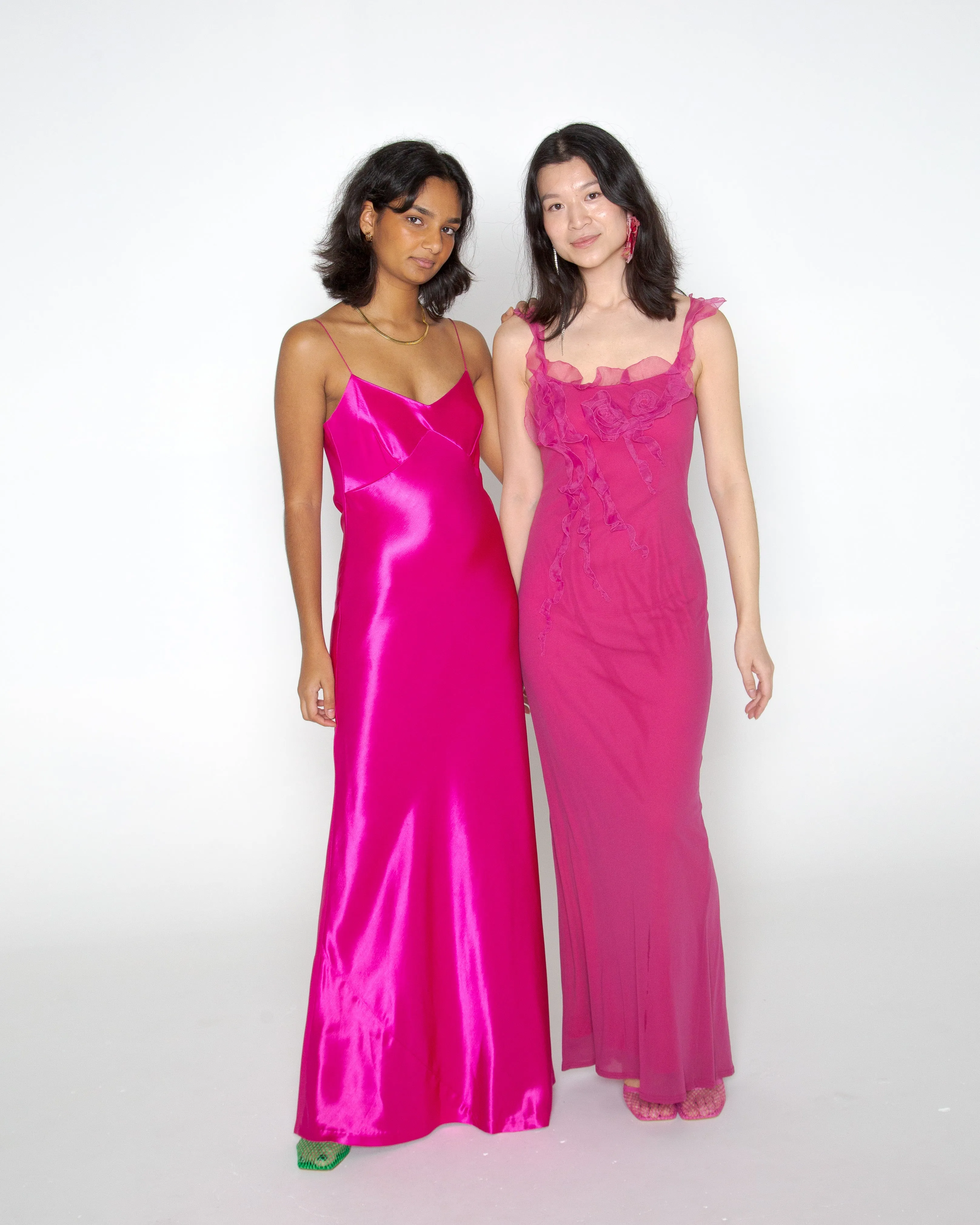 Dominique Dress