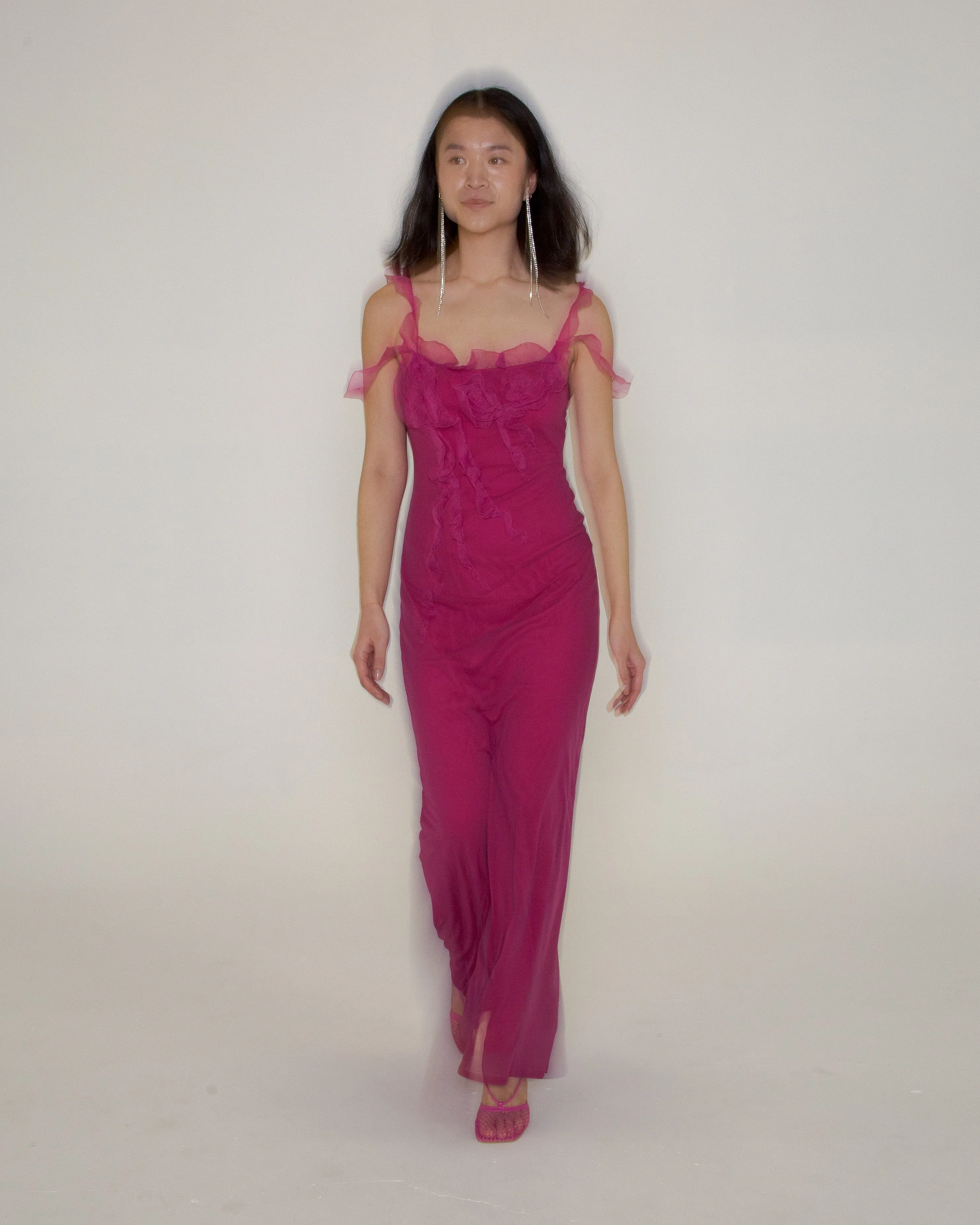 Dominique Dress