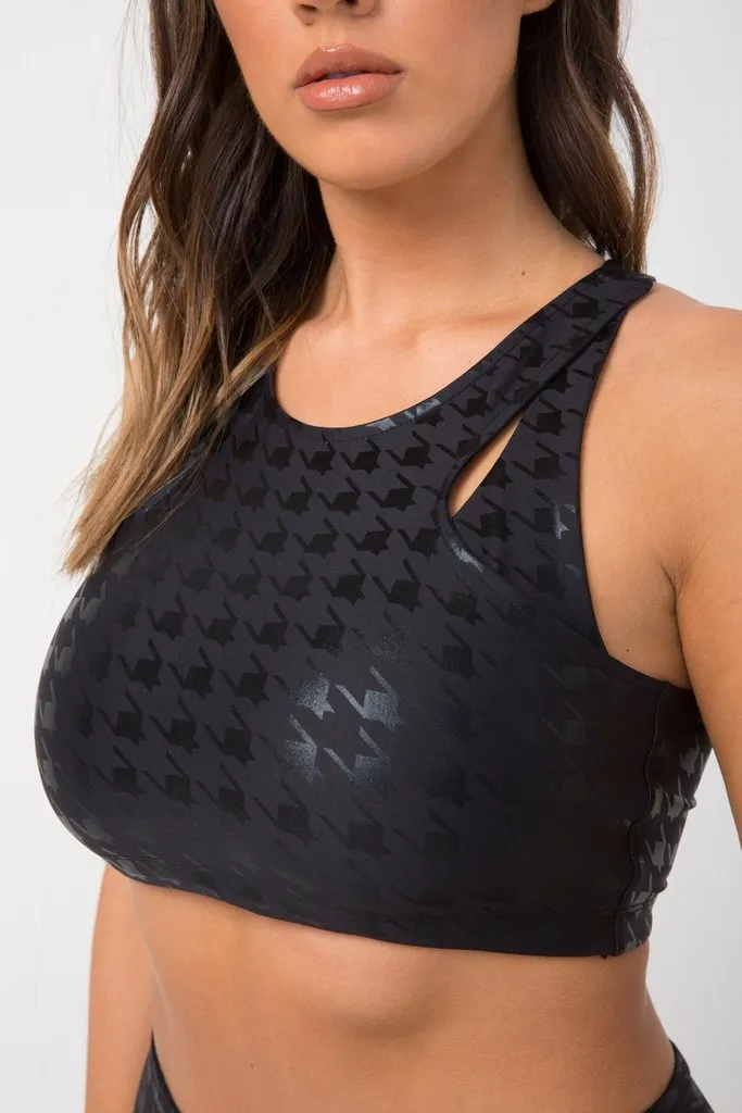 Double Jump Disco Bra