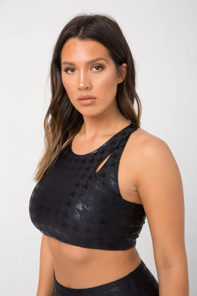 Double Jump Disco Bra