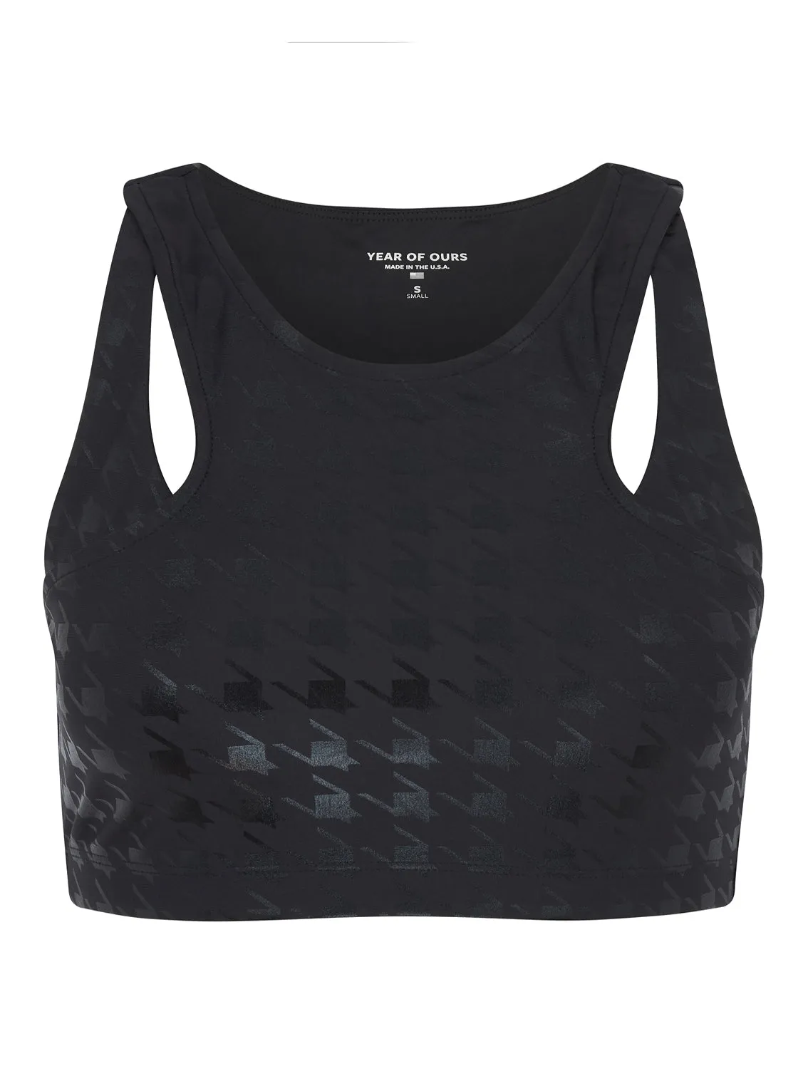 Double Jump Disco Bra