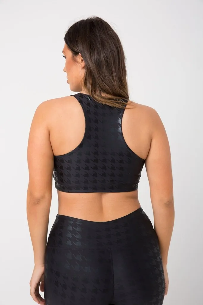 Double Jump Disco Bra