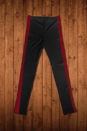 Downing College Leggings