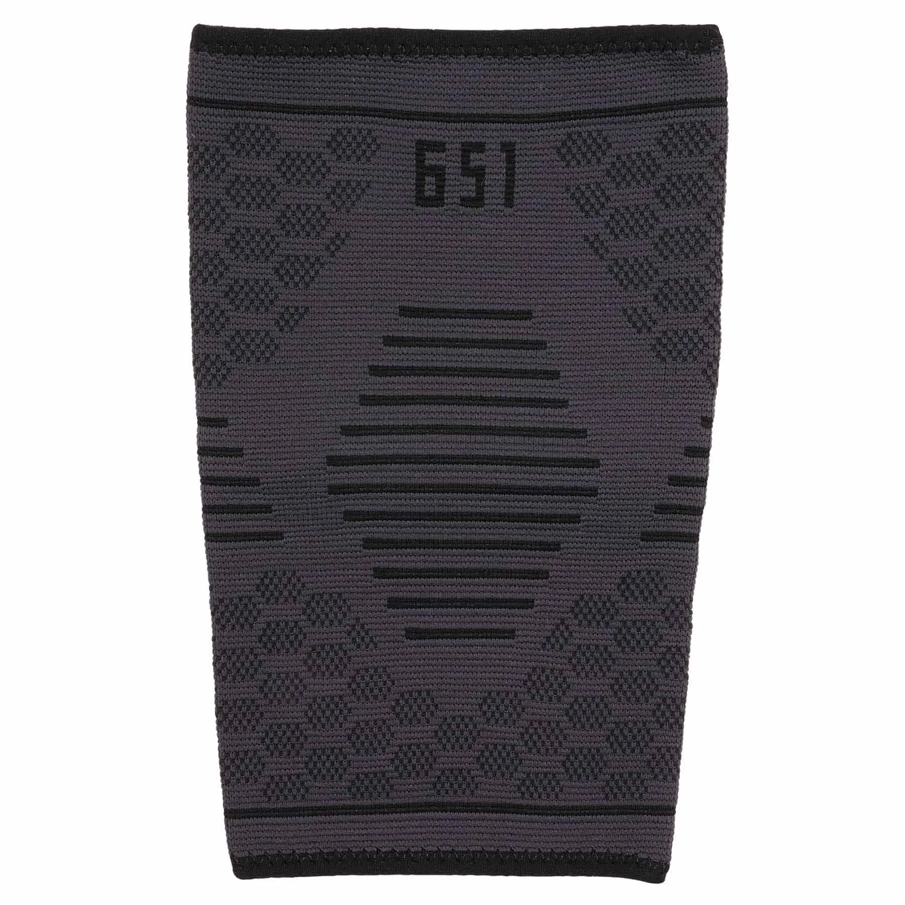 Ergodyne 16594 651 L Black Elbow Compression Sleeve