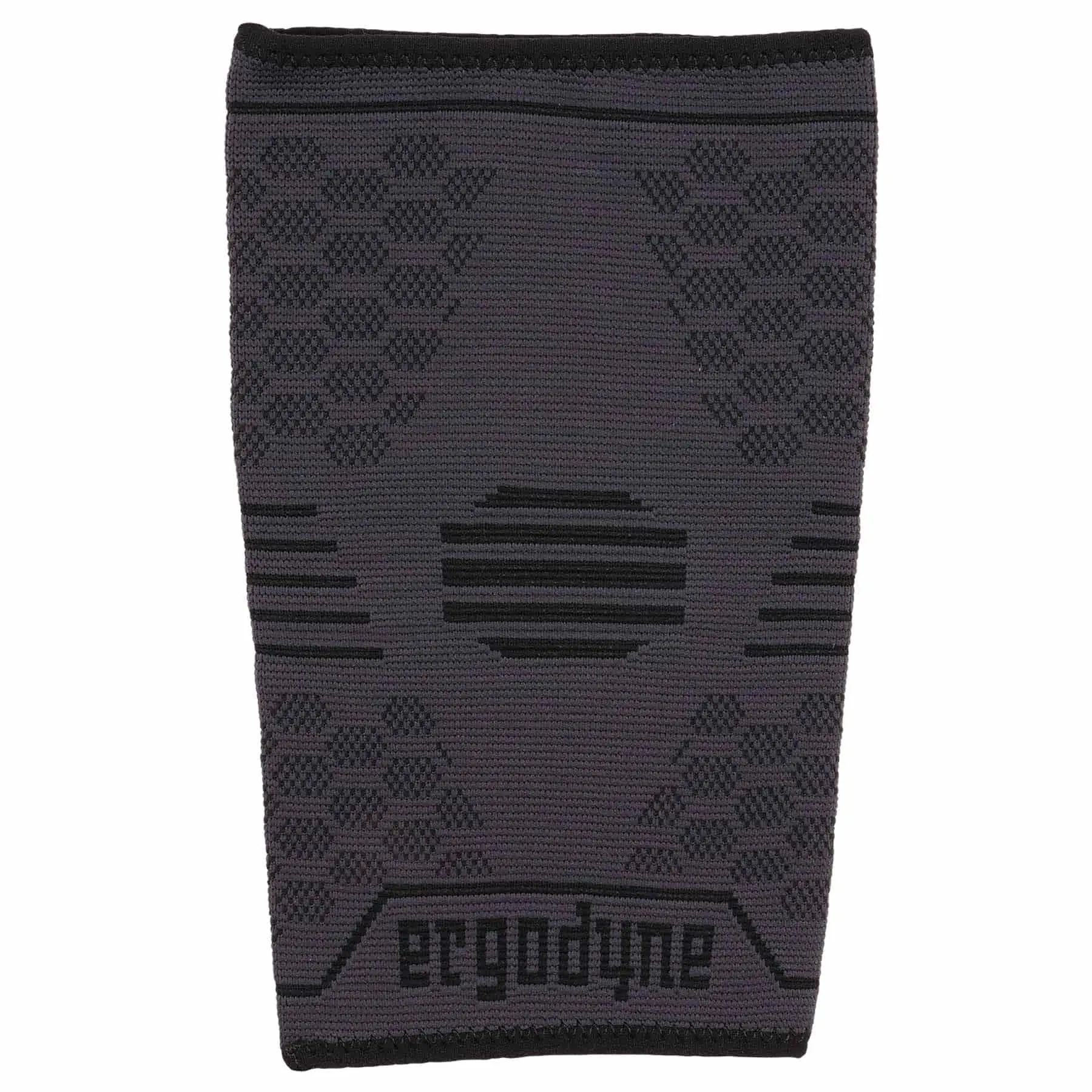 Ergodyne 16594 651 L Black Elbow Compression Sleeve