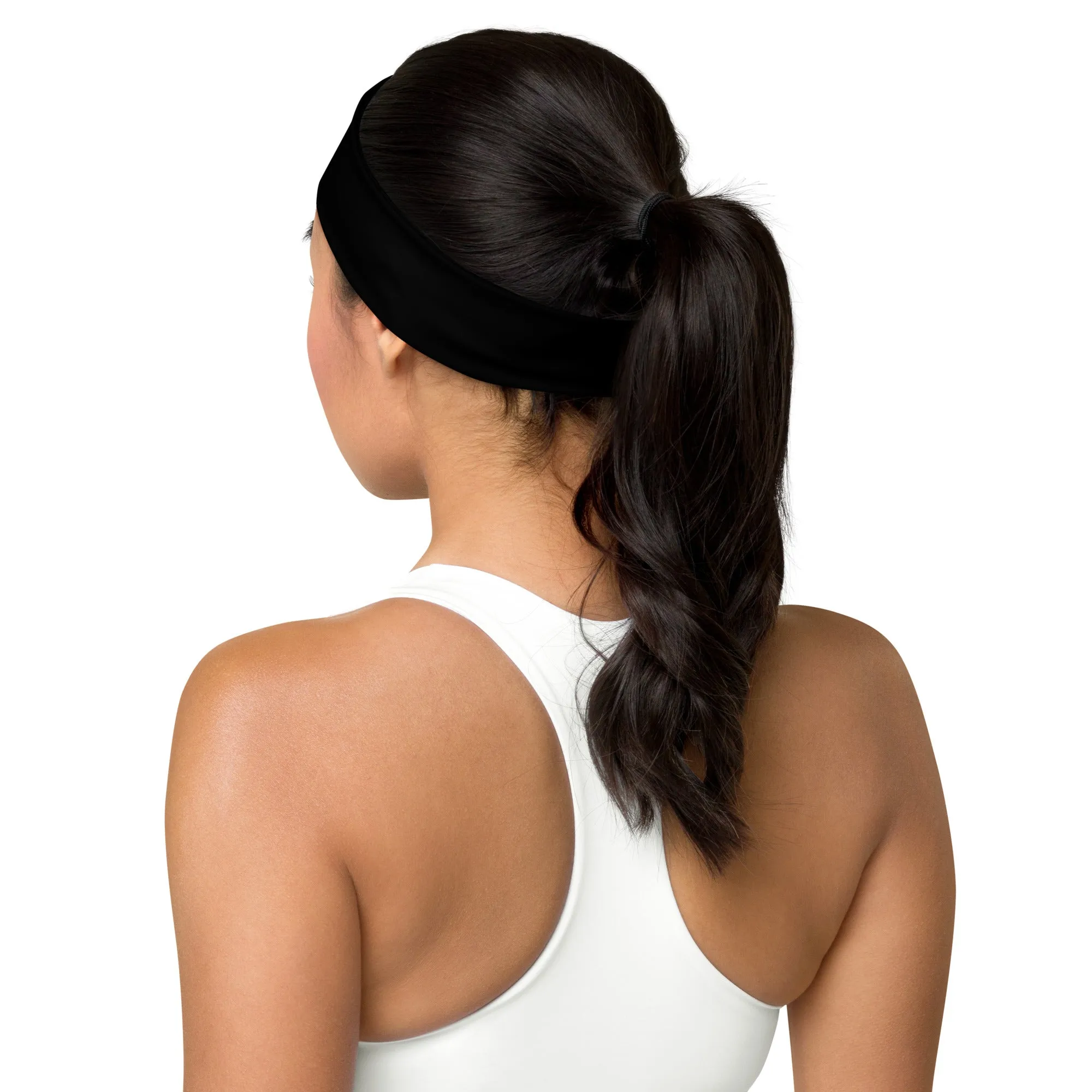 FreeThinker Headband