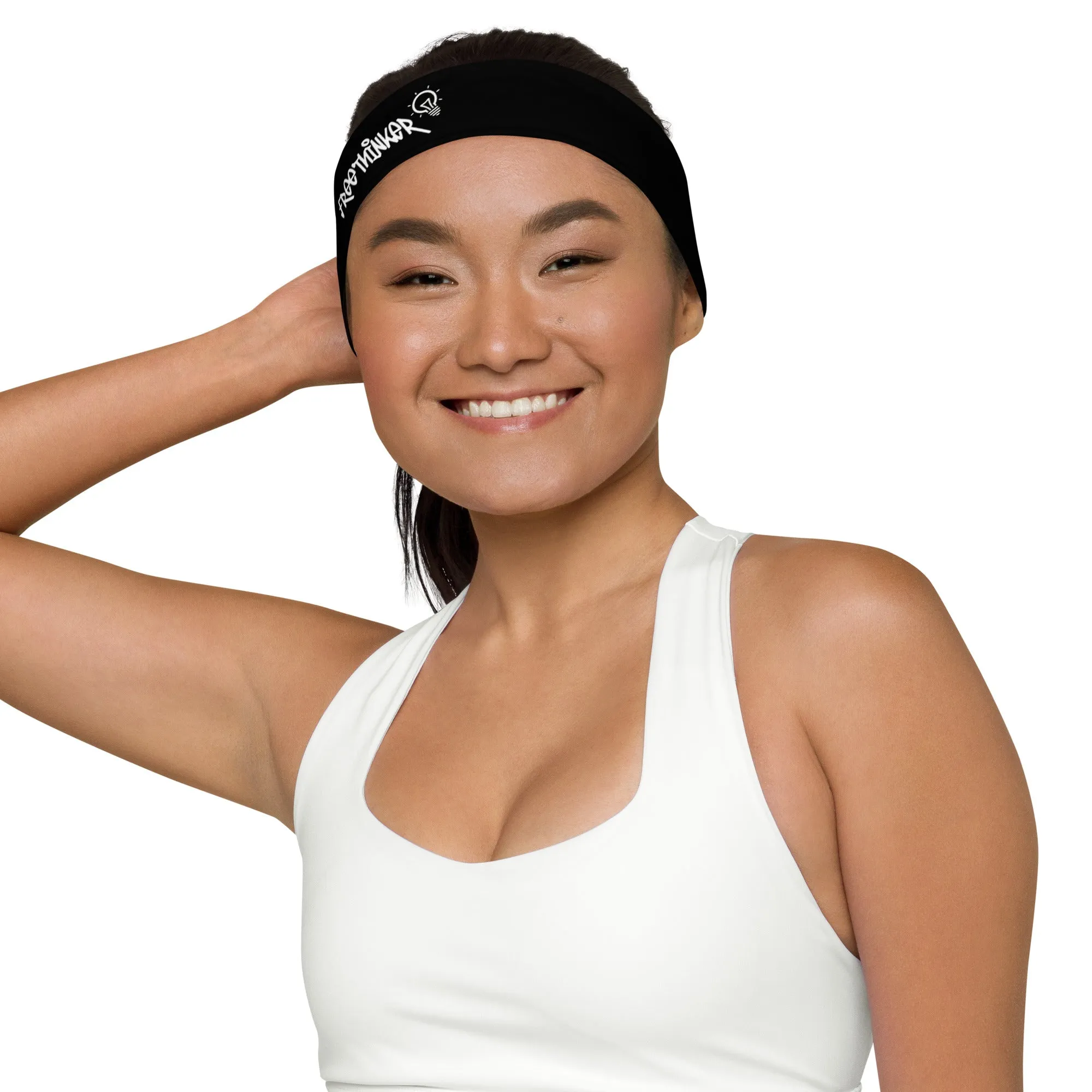 FreeThinker Headband
