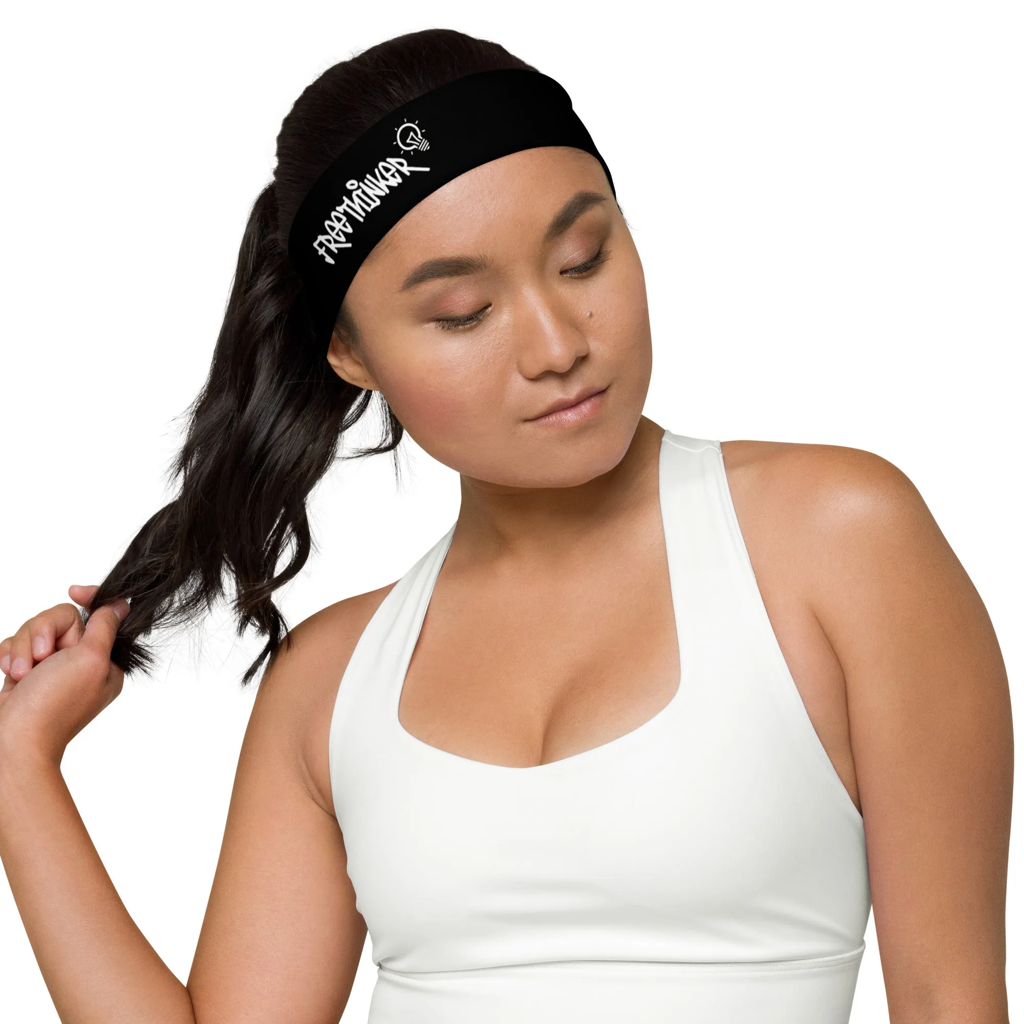 FreeThinker Headband