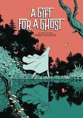Gift For a Ghost HC