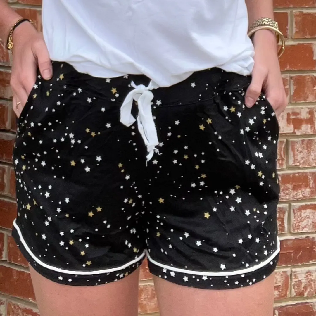 Hello Mello Signature Lounge Shorts