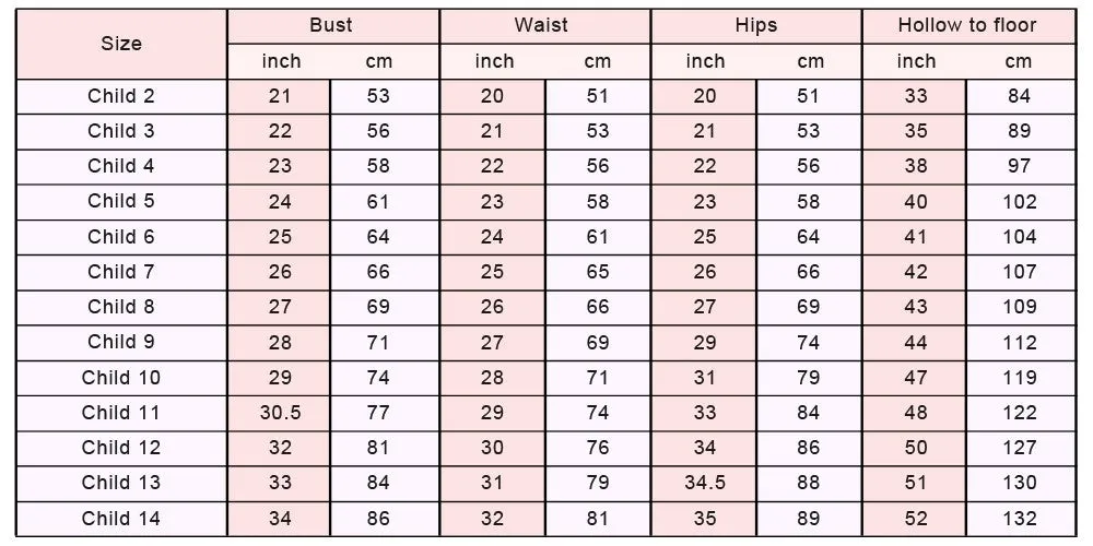 High Quality Lace Flower Girl Dresses for Wedding Party