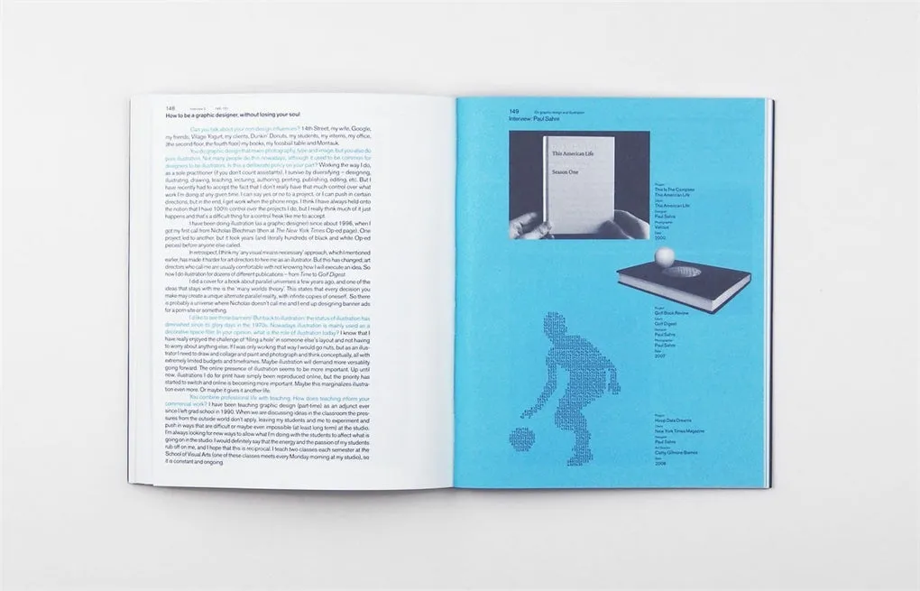 How to be a Graphic Designer Without Losing Your Soul, 2nd Edition
