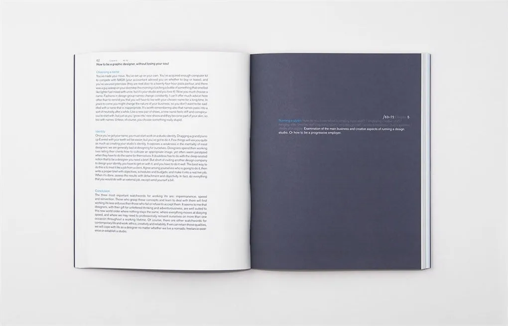 How to be a Graphic Designer Without Losing Your Soul, 2nd Edition