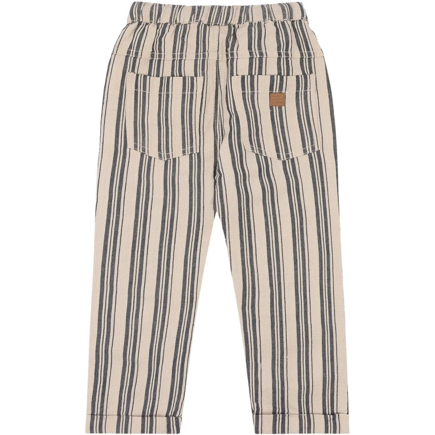 Hust & Claire Blues Trevor Pants
