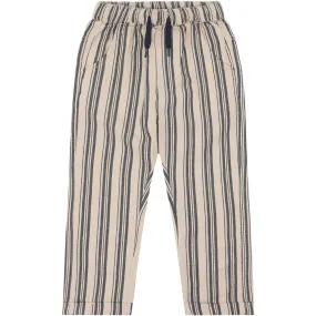 Hust & Claire Blues Trevor Pants