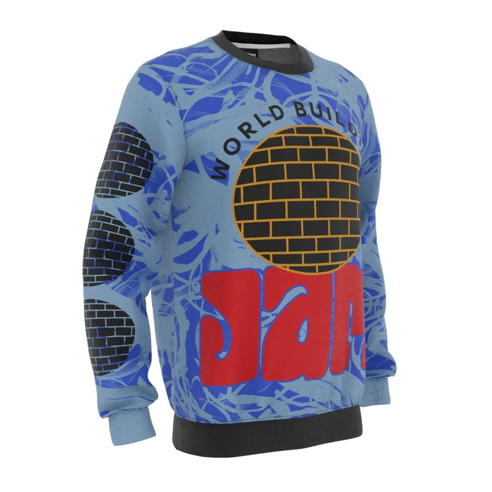 Jam Sweatshirt