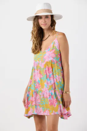 Jenna Mini Dress