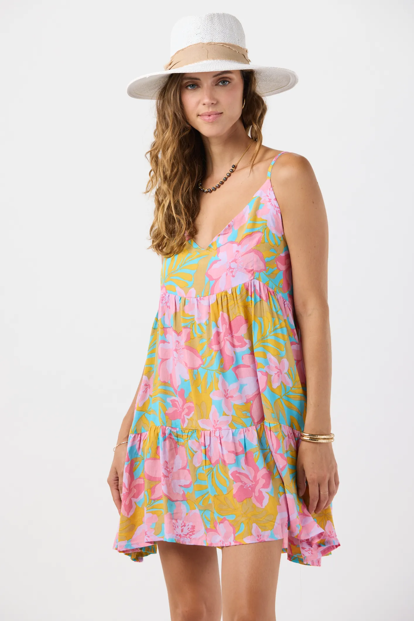 Jenna Mini Dress