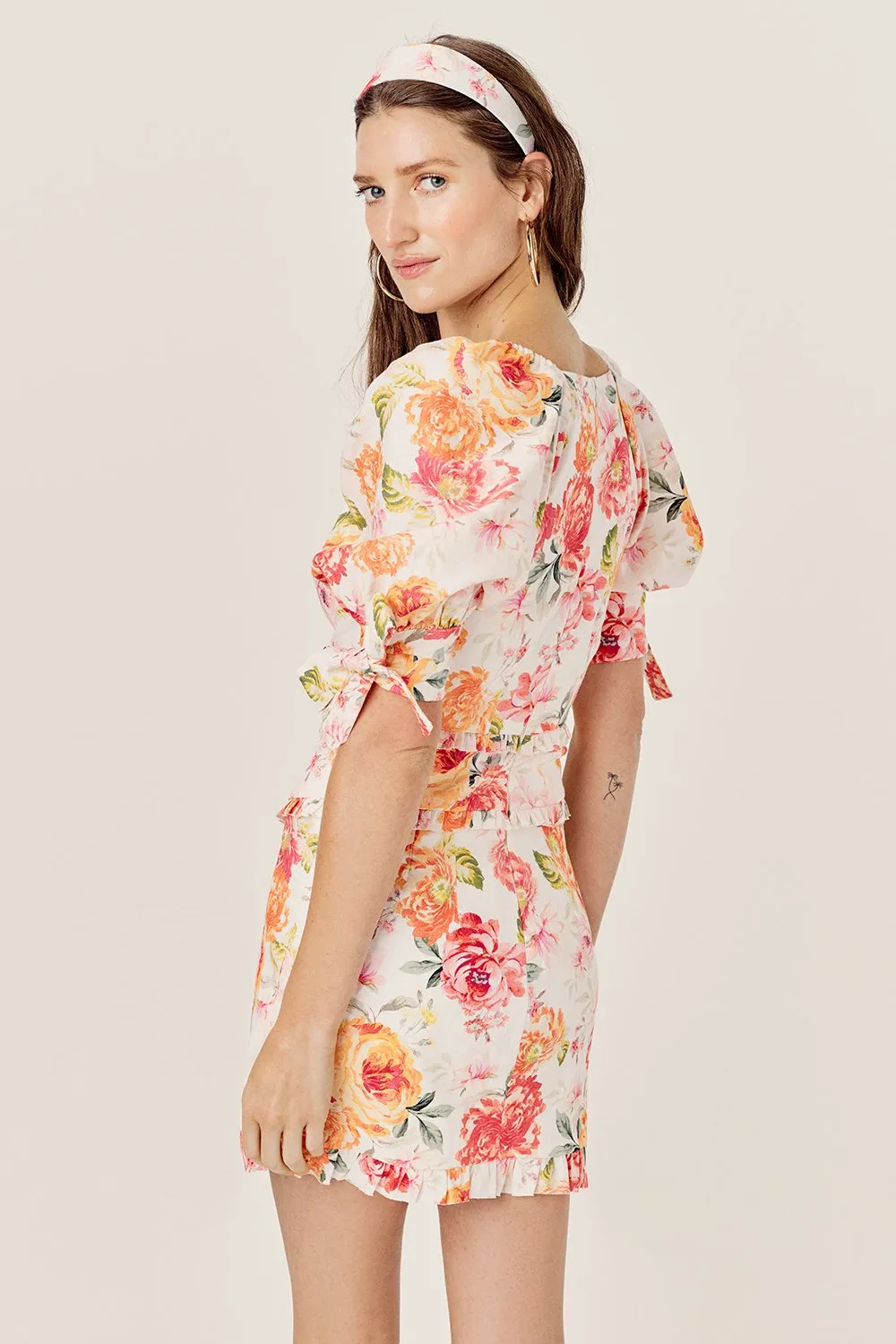 Julep Mini Dress
