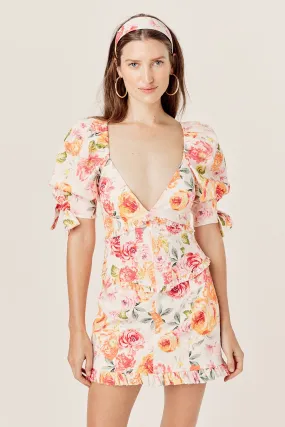 Julep Mini Dress