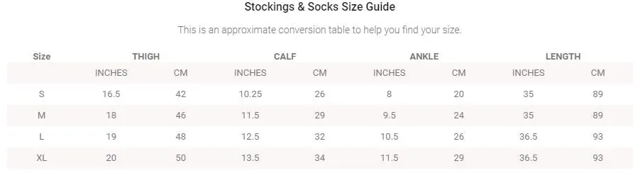 Lace Ruffle Top Socks - One Size