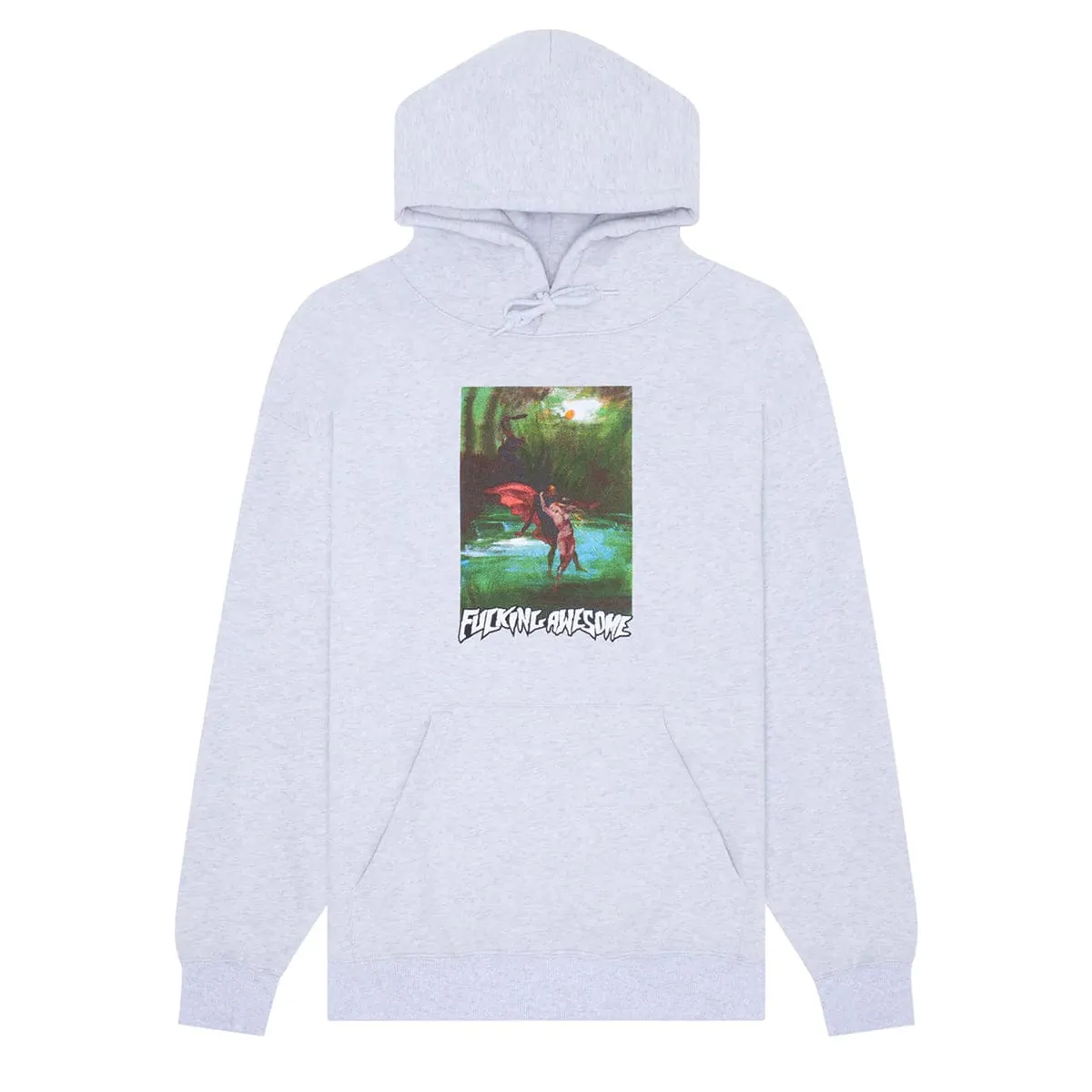 LAZARUS SWEATSHIRT