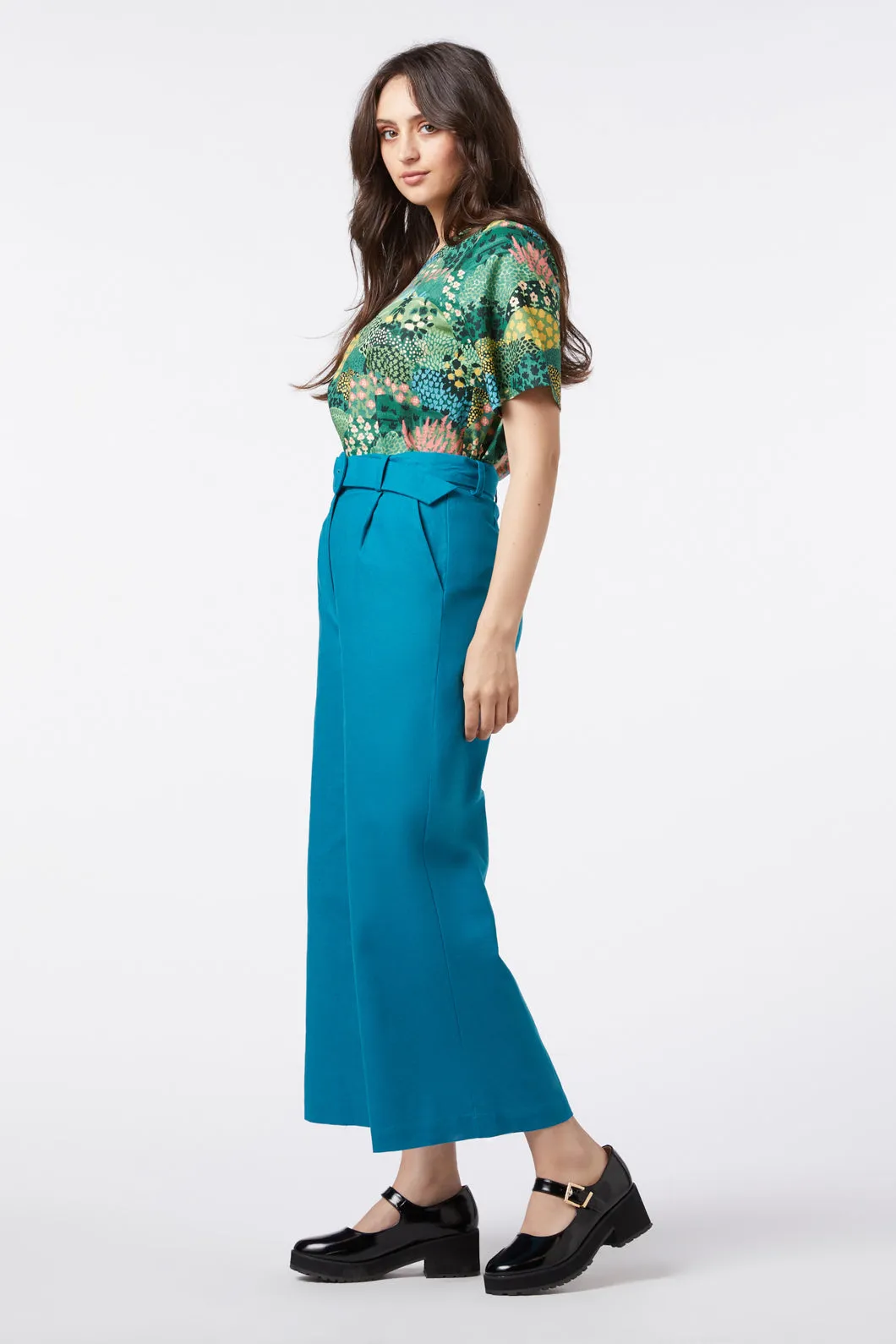 Leanne Culotte