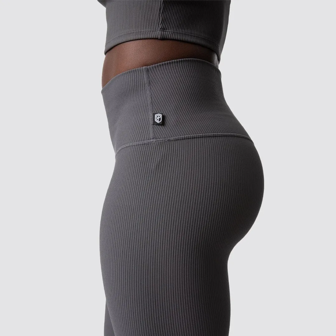 Limitless Legging (Dark Grey)