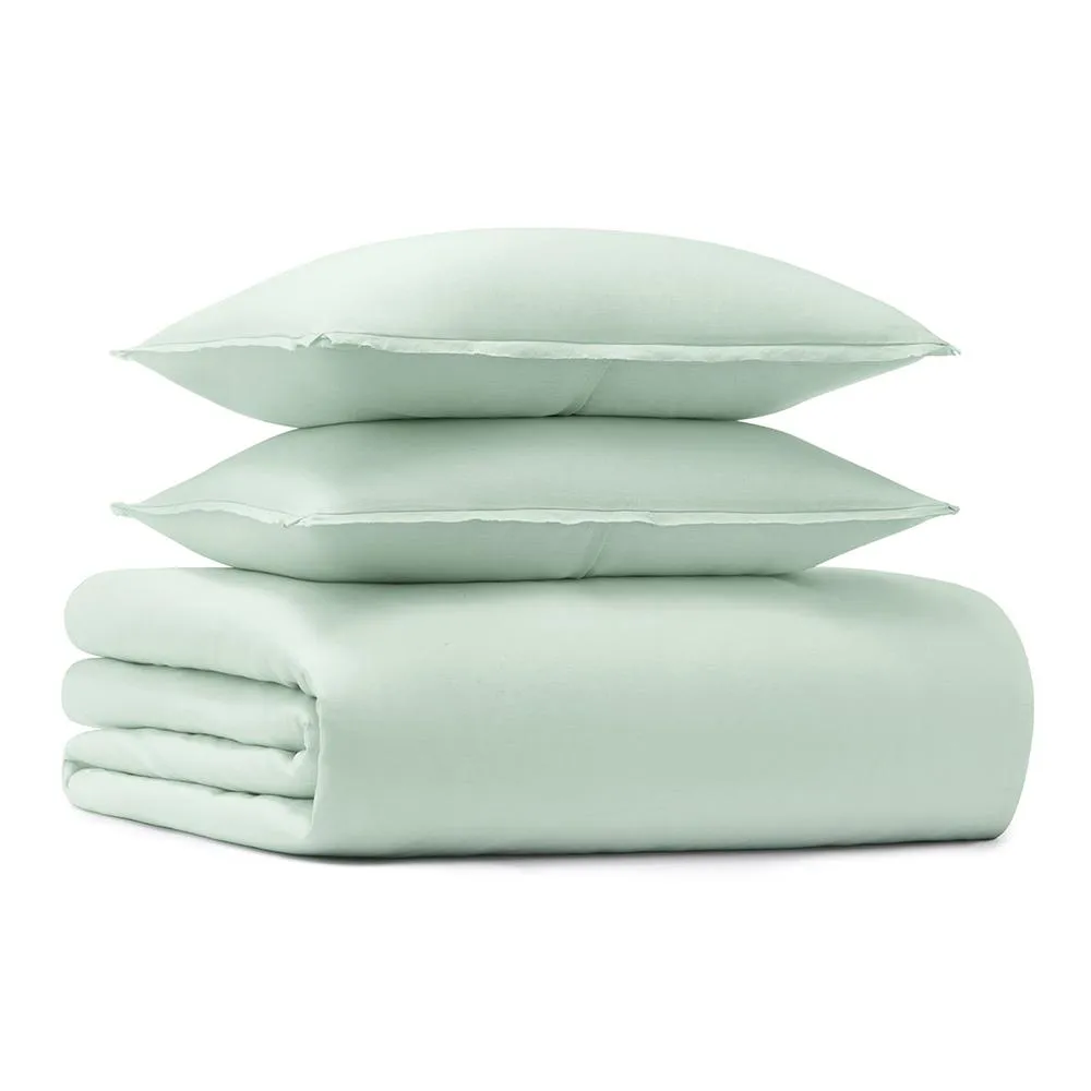 Linen Duvet Set