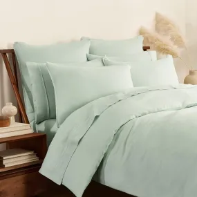 Linen Duvet Set